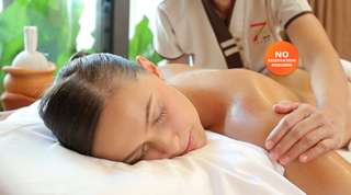 7 Spa Luxury Experience in Pattaya