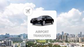 Guangzhou Baiyun International Airport Shuttle (CAN) | China