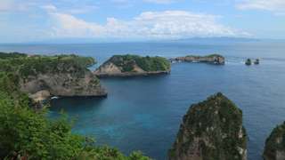 Explore Nusa Penida - All In, Rp 1.100.000