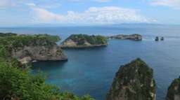Explore Nusa Penida - All In, THB 1,430.50