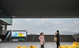 National Museum of Korea tour with Seoul knowledge guide (Korean only) 2