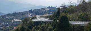 Nantou Cingjing Scenic Trail Ticket