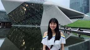 Guangzhou Private Tour guide