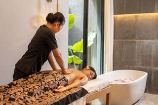 Ame Spa Bali, Rp 220.000