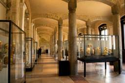Neues Museum, Rp 302.367