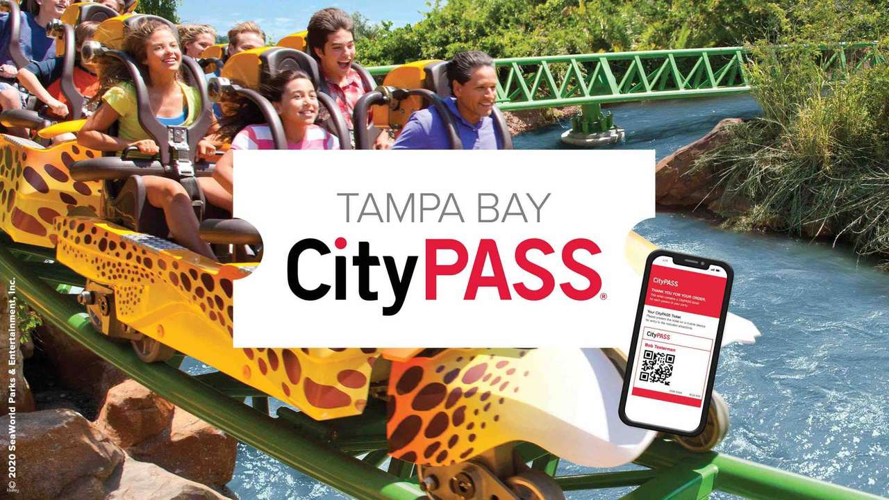 Official Orlando CityPASS®  Save on Tickets to Orlando Theme Parks