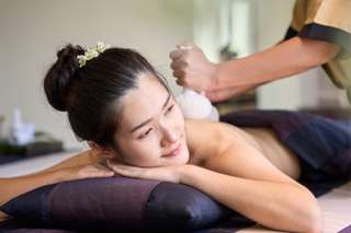 Angsana Spa Experience at Angsana Laguna Phuket Hotel