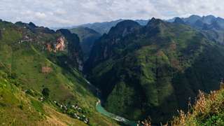 Gói vòng quanh Hà Giang Tour 2N3Đ: Lũng Cú, Đồng Văn, Mèo Vạc & Sông Nho Quế từ Hà Nội | Việt Nam
