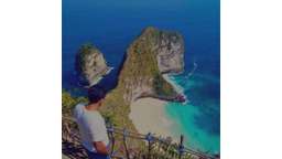 Nusa Penida one day Trip, RM 221.20