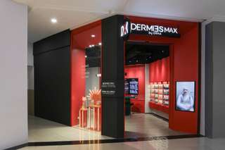 Dermies Max Botani Square