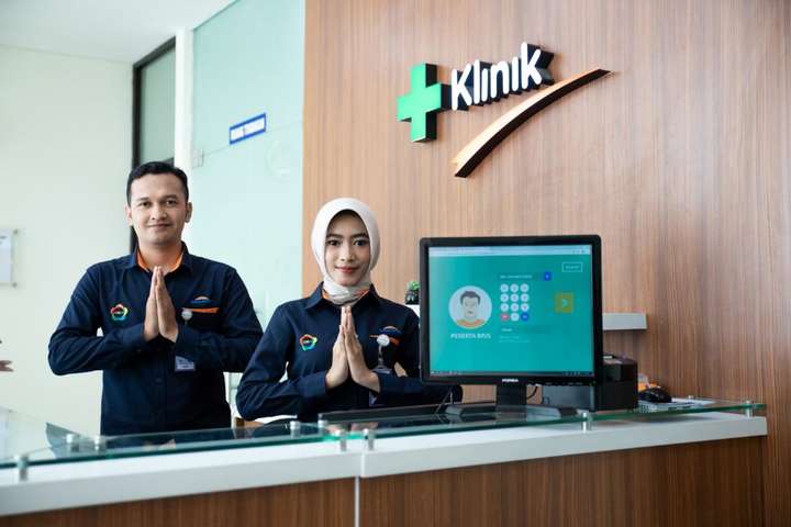 Klinik Kimia Farma Bsd Covid 19 Rapid Test Indonesian Citizens Wni Only