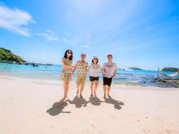 Phu Quoc 3 Islands - Day Tour by Namaste