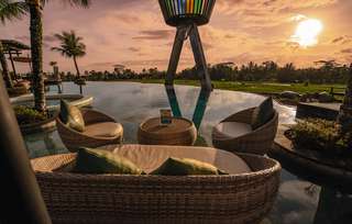 Cretya Sunset - Day Club Ubud
, USD 8.03
