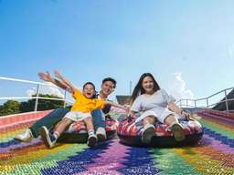 Batu Ekonomis Park (BEP Jatim Park) Tickets, THB 49.20