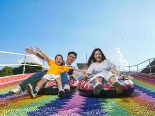 Batu Ekonomis Park (BEP Jatim Park) Tickets, 229円