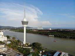 Kuantan 188 Tower Ticket