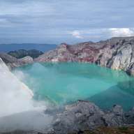 Paket Wisata Bromo dan Ijen 4 H 3 M Start Jogja