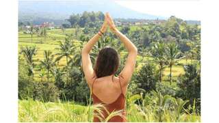 Nature & Cultural Tour (Jatiluwih, Ulun Danu Beratan Temple, Leke-leke Waterfall), RM 520