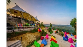 1 Day Jogja Tour Package - Umbul Ponggok, Plaosan Temple, Obelix Hills by enjoyyourholiday 3