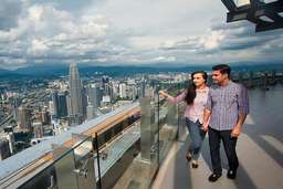 Private Tour: Kuala Lumpur Half Day Shopping, Leisure & SPA Tour, Rp 1.568.535