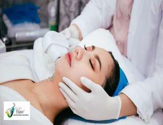 Vine Contours Clinic SM Megamall (IPL, Whitening, Drip Skin Treatments), ₱ 1,099