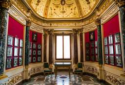 Florence Uffizi Gallery Fast Track Ticket | Italy, USD 58.24