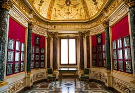 Florence Uffizi Gallery Fast Track Ticket | Italy