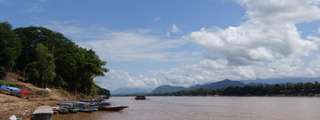 Chomphet Day Tour from Luang Prabang