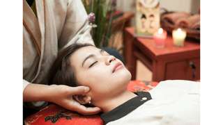 The Healing Touch Nakamura Palembang