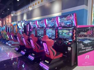 Funworld Neo Soho Top-up, THB 520.85
