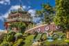 Snap a pose at the Taoist Temple (30 minutes)