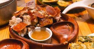 Private Tour : Cebu Cultural Tour with a Taste of Cebu's Famous Lechon | Philippines, ₱ 8,324.21