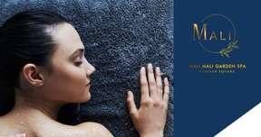 Mali Mali Garden Spa Massage Experience in Kota Kinabalu | Sabah, Malaysia