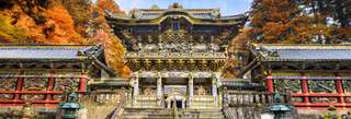 Nikko Toshogu, Kegon Falls, Nikko Onsen & Edo Wonderland Tour - 1 Day