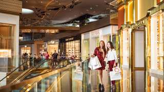 Shopping Tour in Bangkok  – Private 1-Day Trip