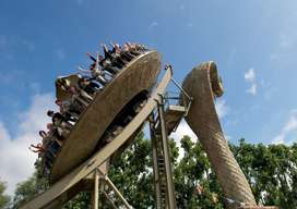 Chessington World of Adventures