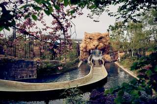 Chessington World of Adventures