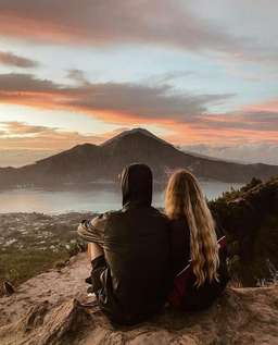 Mount Batur Tickets & Experienced Guide, Rp 297.500