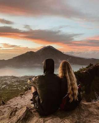 Mount Batur Tickets & Experienced Guide, THB 701.14