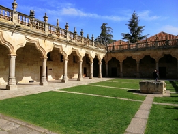 Salamanca and Avila Tour from Madrid 5