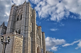 Salamanca and Avila Tour from Madrid 3