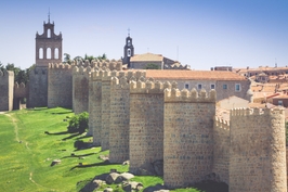 Salamanca and Avila Tour from Madrid 4