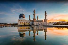 Kota Kinabalu City Half Day Tour