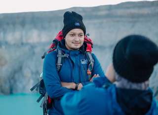 KAWAH IJEN PRIVATE TRIP, RM 196