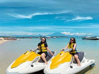 Watersport Tanjung Benoa By Watersport Murah Bali Benoa, VND 95.132