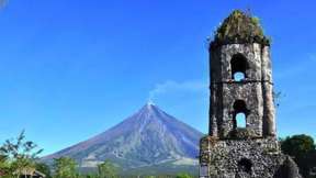 Ultimate Full Day Albay Bicol Tour with Mayon Skyline