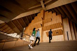 Sydney Opera House Official Architectural Tour | Australia