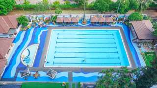 Tirta Swimming Pool , Rp 124.950