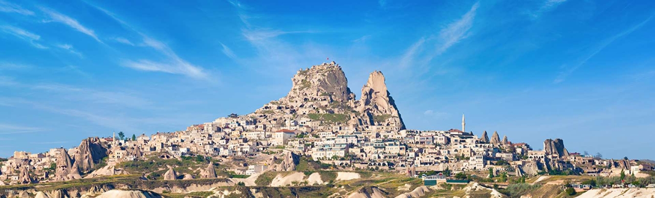 cappadocia travel harga