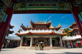 Private Half-Day Kuala Lumpur Culture And Communities Exploration Tour - 4 Hours